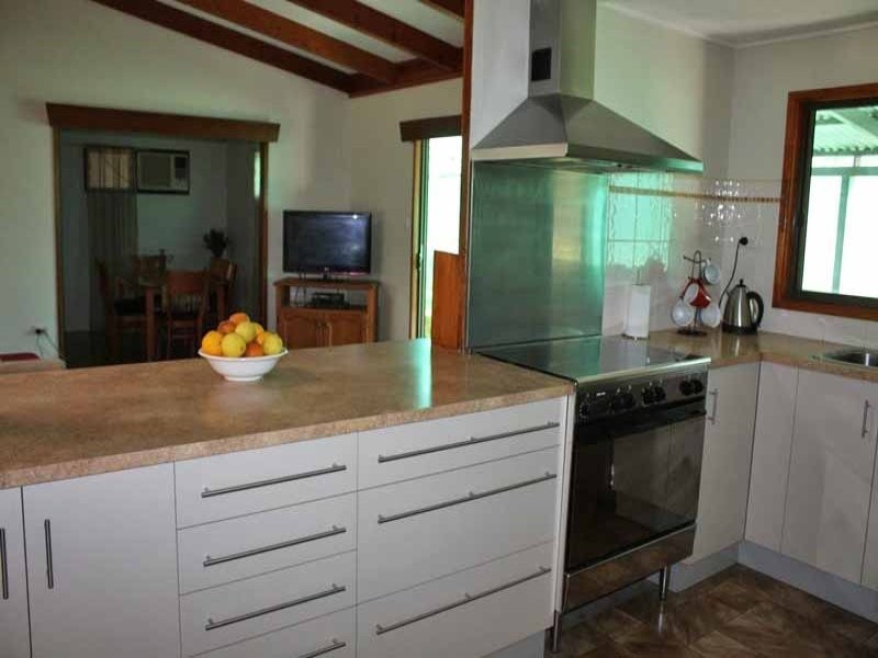 Mount Molloy QLD 4871
