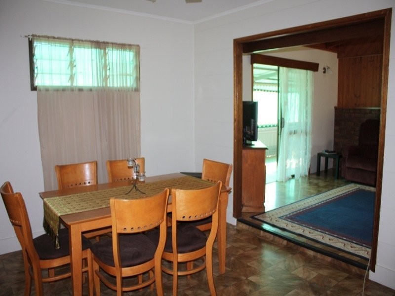 Mount Molloy QLD 4871