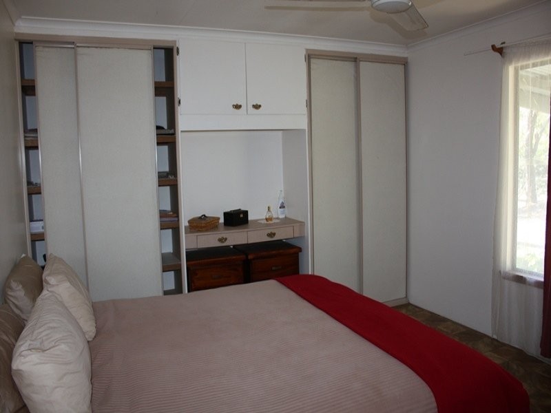 Mount Molloy QLD 4871