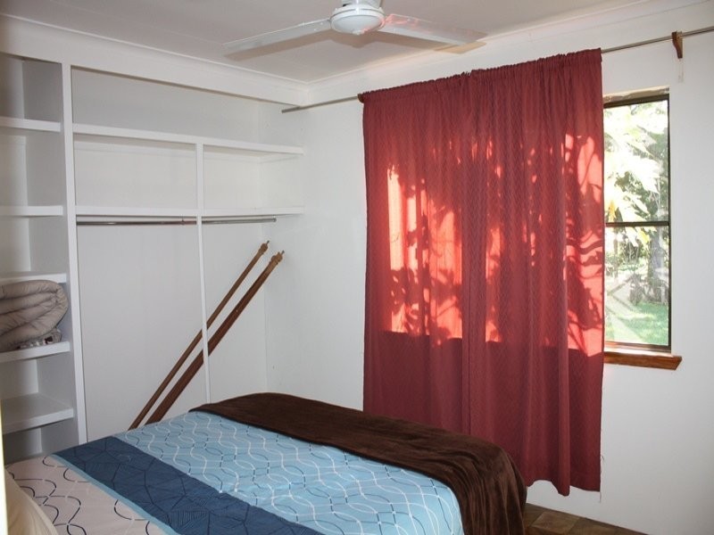 Mount Molloy QLD 4871
