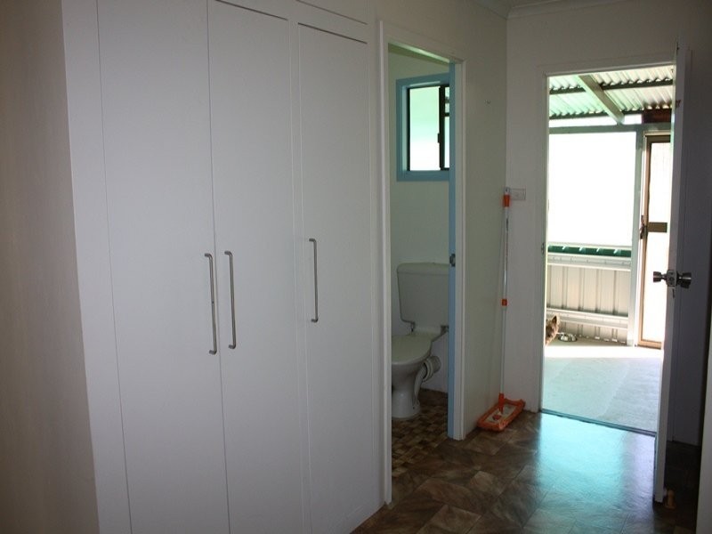 Mount Molloy QLD 4871