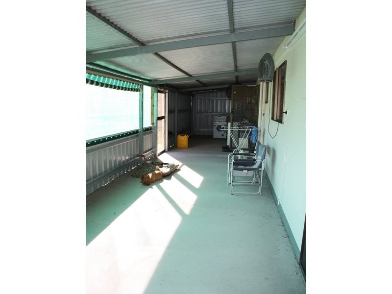 Mount Molloy QLD 4871