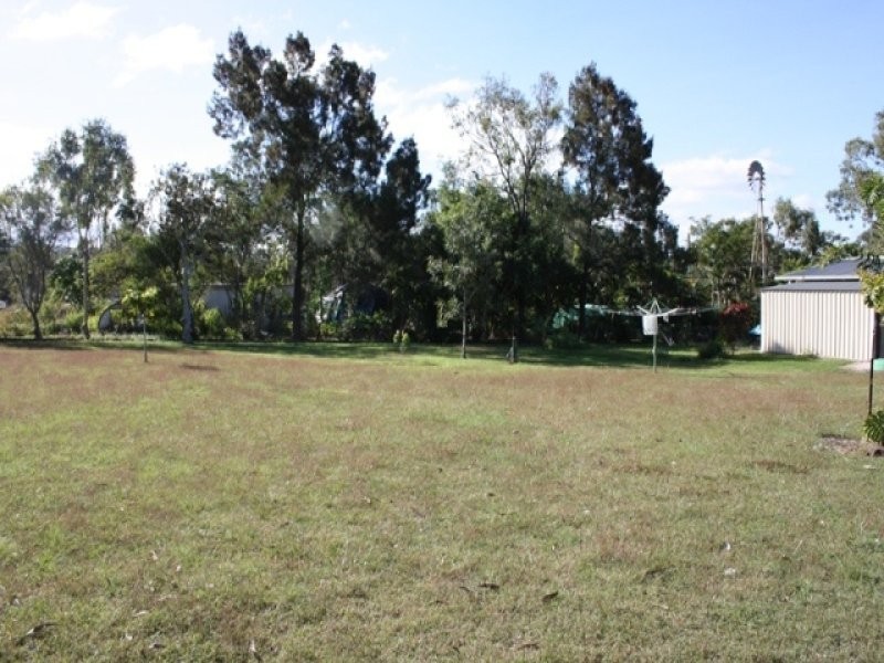 Mount Molloy QLD 4871