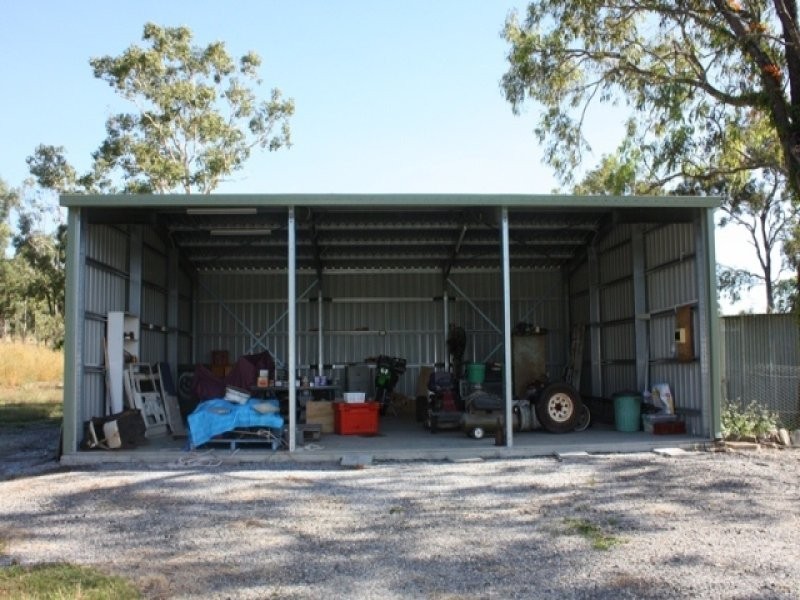 Mount Molloy QLD 4871