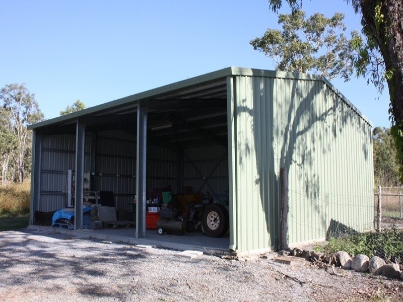 Mount Molloy QLD 4871