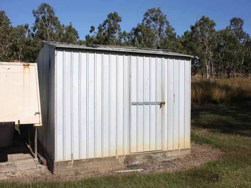 Mount Molloy QLD 4871