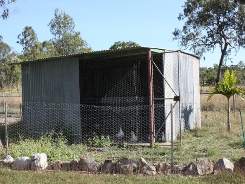 Mount Molloy QLD 4871