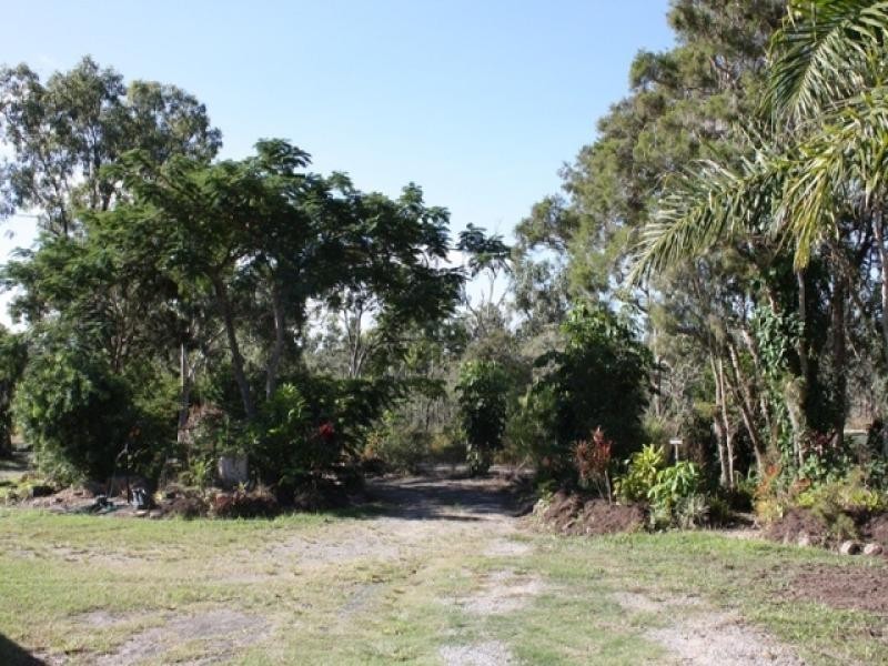 Mount Molloy QLD 4871