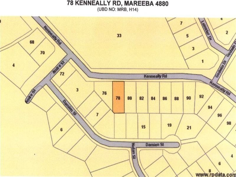 Mareeba QLD 4880