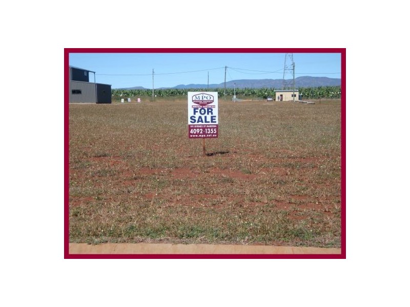 Mareeba QLD 4880