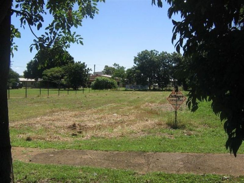Chillagoe QLD 4871