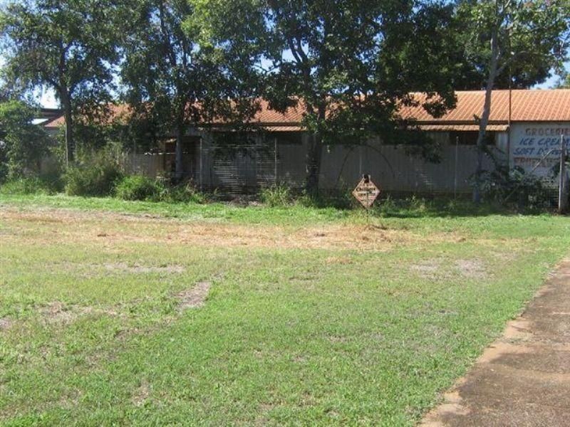 Chillagoe QLD 4871