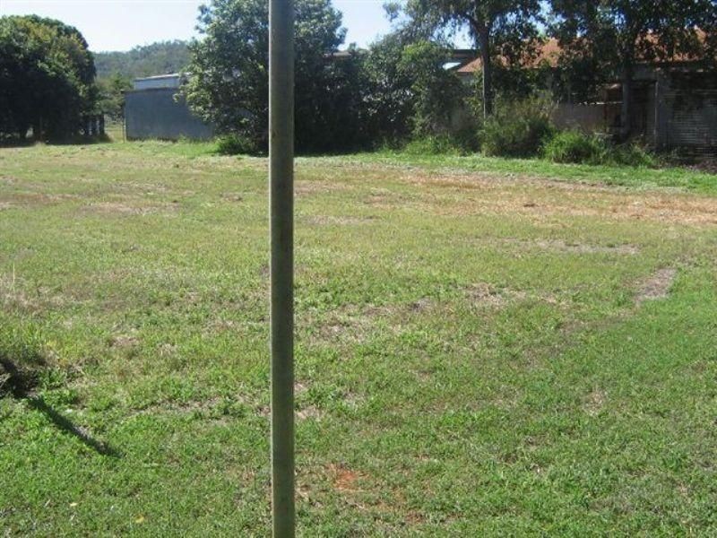 Chillagoe QLD 4871