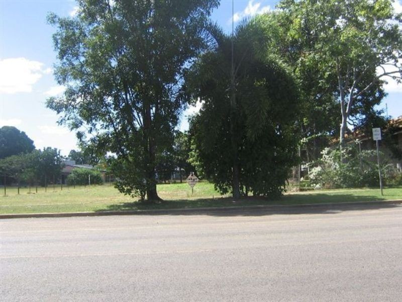 Chillagoe QLD 4871