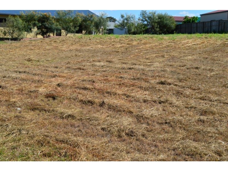 6 Peluchetti Place (Lot 128), Mareeba QLD 4880