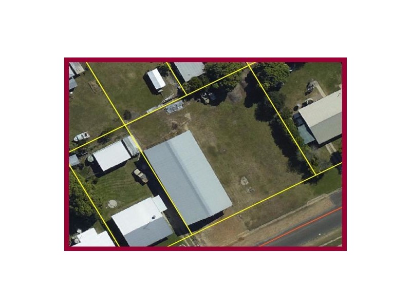 Dimbulah QLD 4872