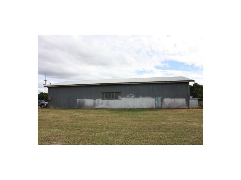 Dimbulah QLD 4872