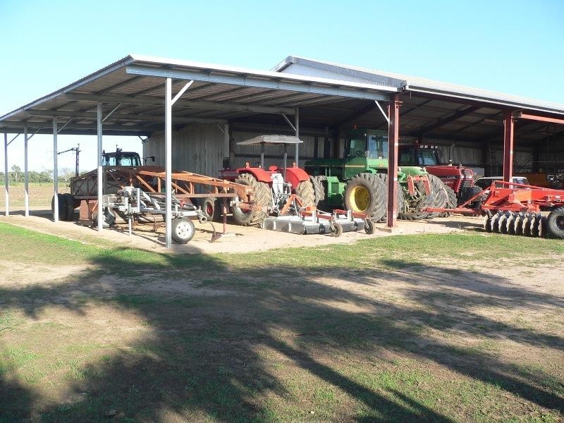 Mareeba QLD 4880