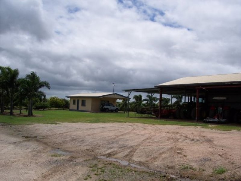 Mareeba QLD 4880