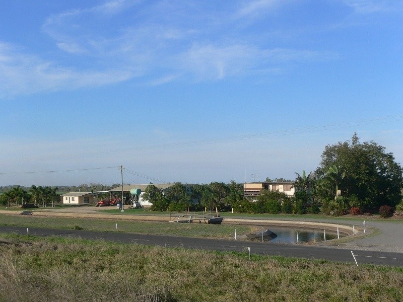 Mareeba QLD 4880