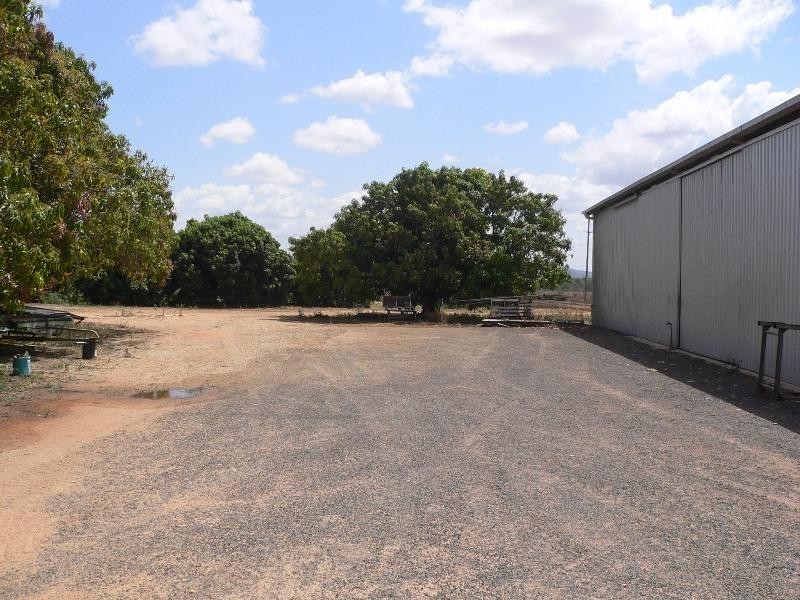 Mutchilba QLD 4872