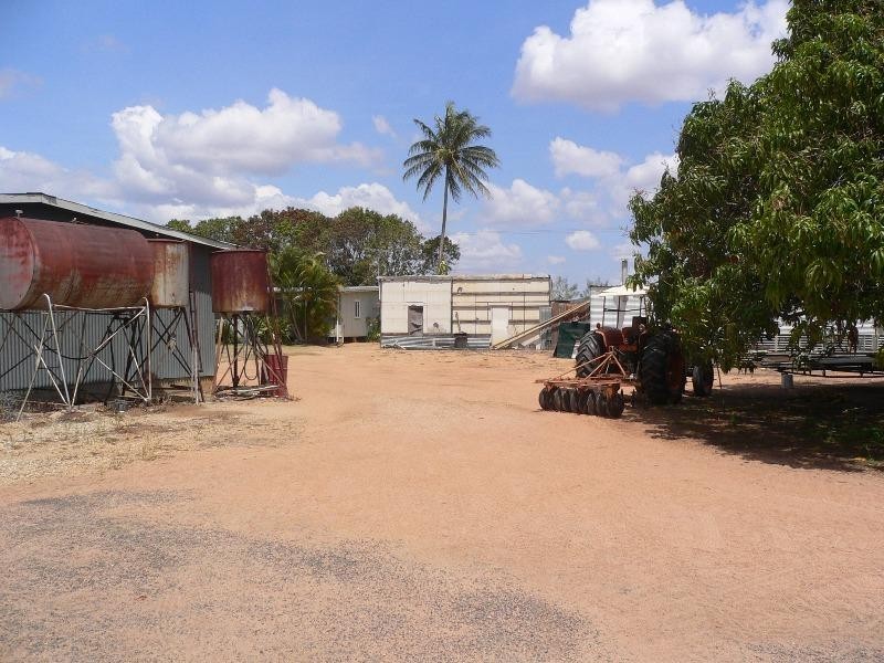 Mutchilba QLD 4872