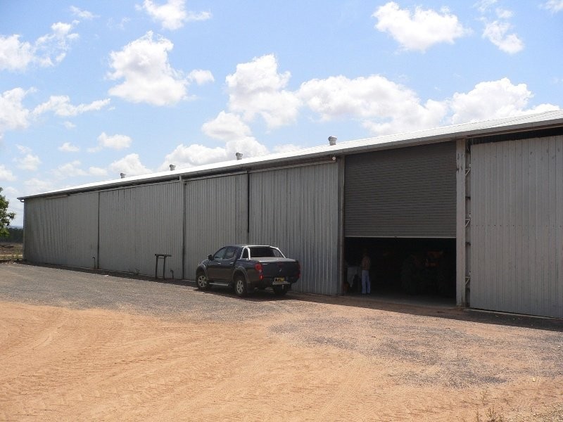 Mutchilba QLD 4872
