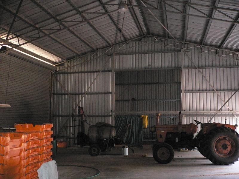 Mutchilba QLD 4872