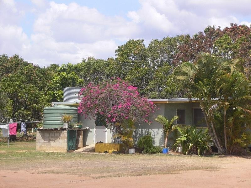 Mutchilba QLD 4872
