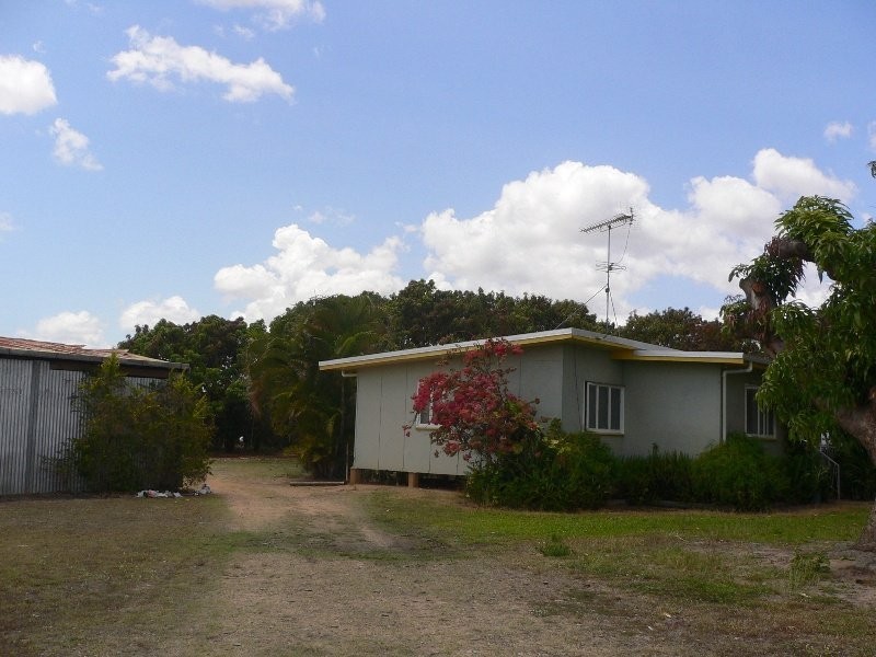 Mutchilba QLD 4872
