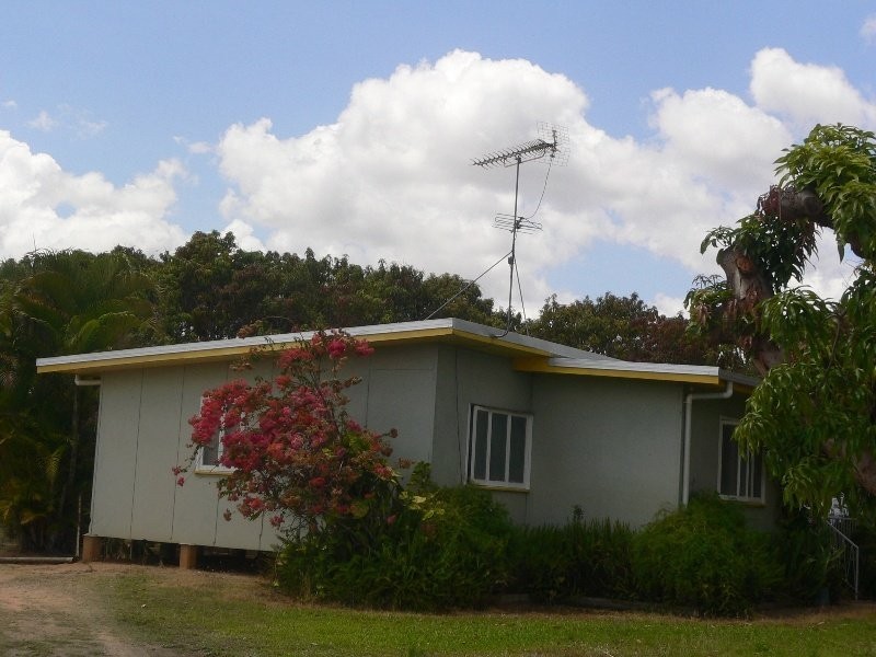 Mutchilba QLD 4872