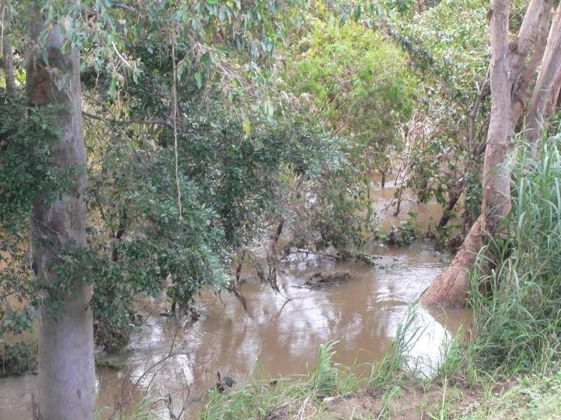 Biboohra QLD 4880