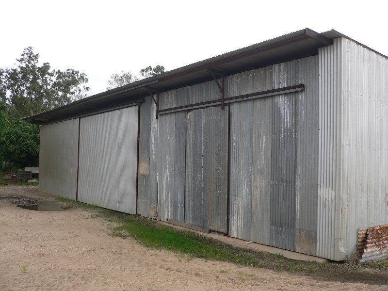 Biboohra QLD 4880