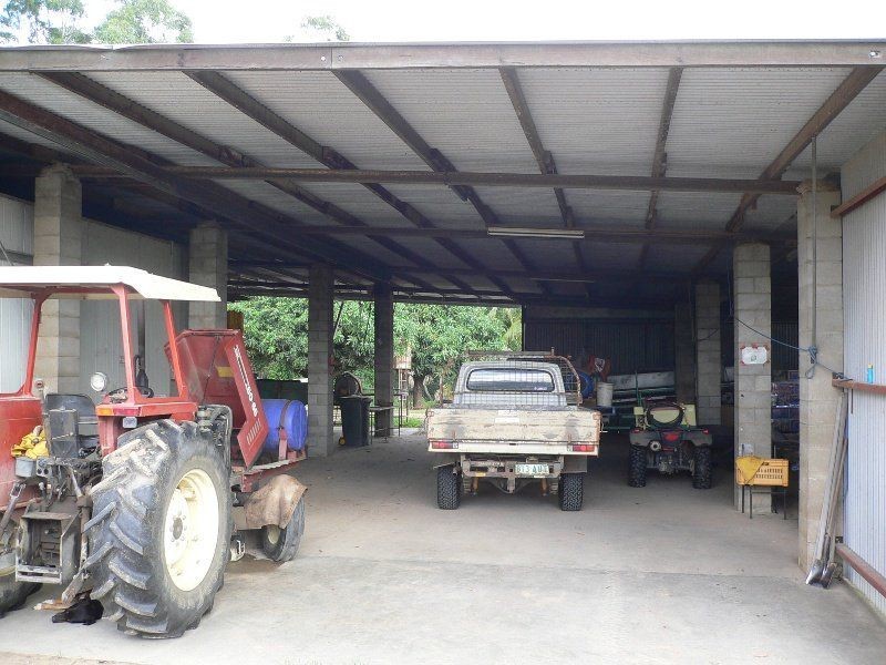 Biboohra QLD 4880