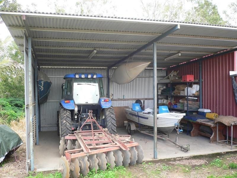 Biboohra QLD 4880