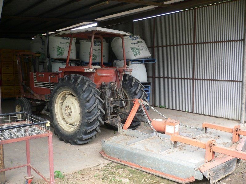 Biboohra QLD 4880