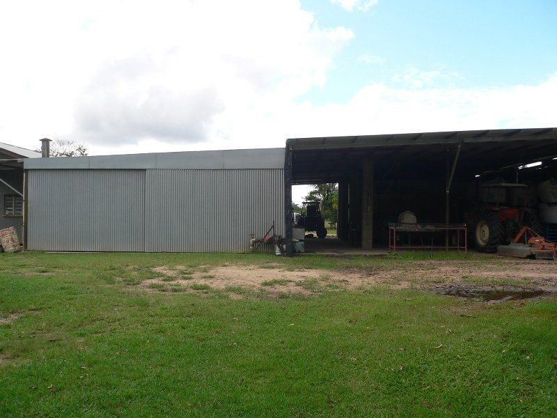 Biboohra QLD 4880