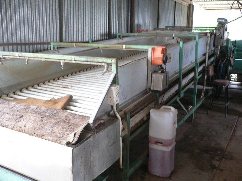 Biboohra QLD 4880