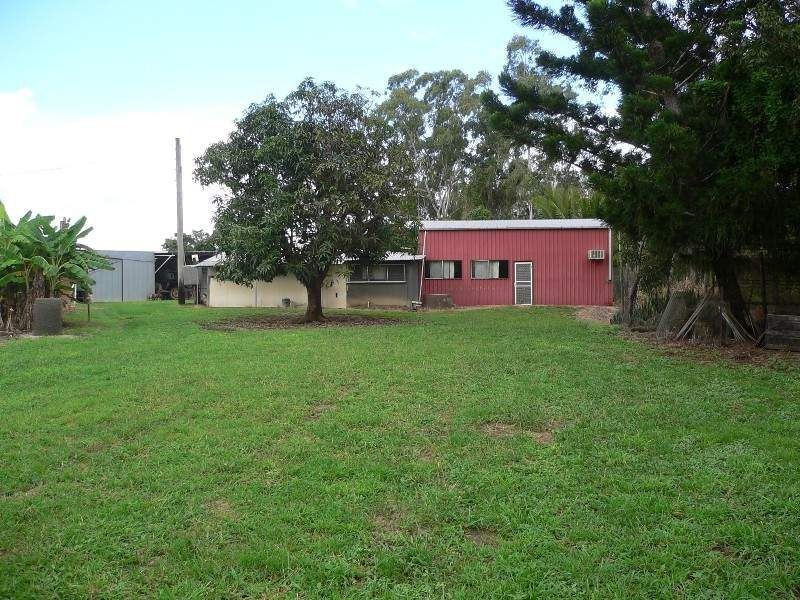 Biboohra QLD 4880