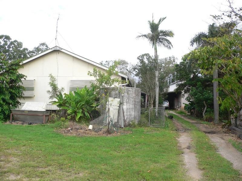 Biboohra QLD 4880