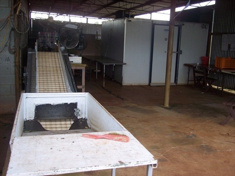 Mareeba QLD 4880