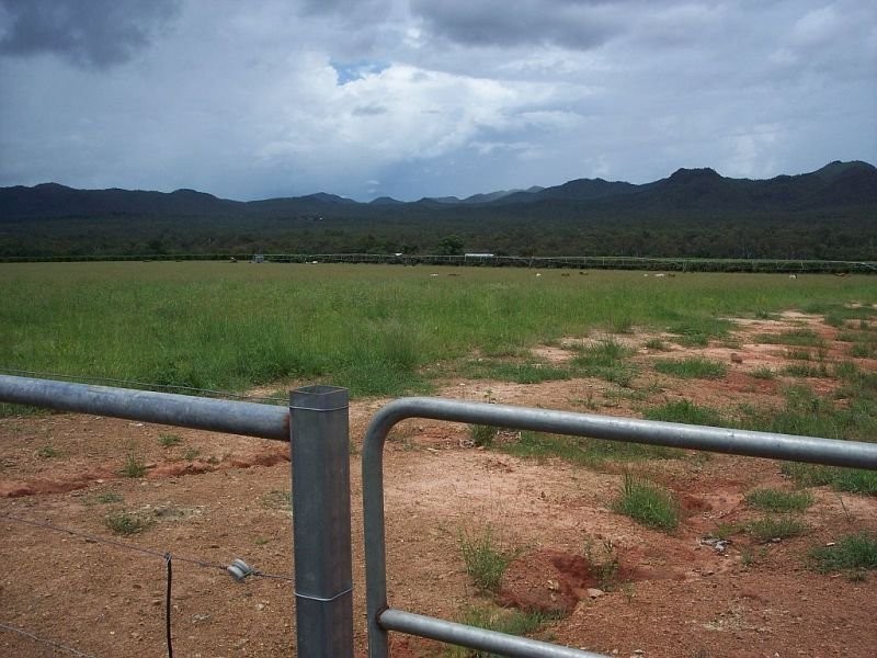 Dimbulah QLD 4872