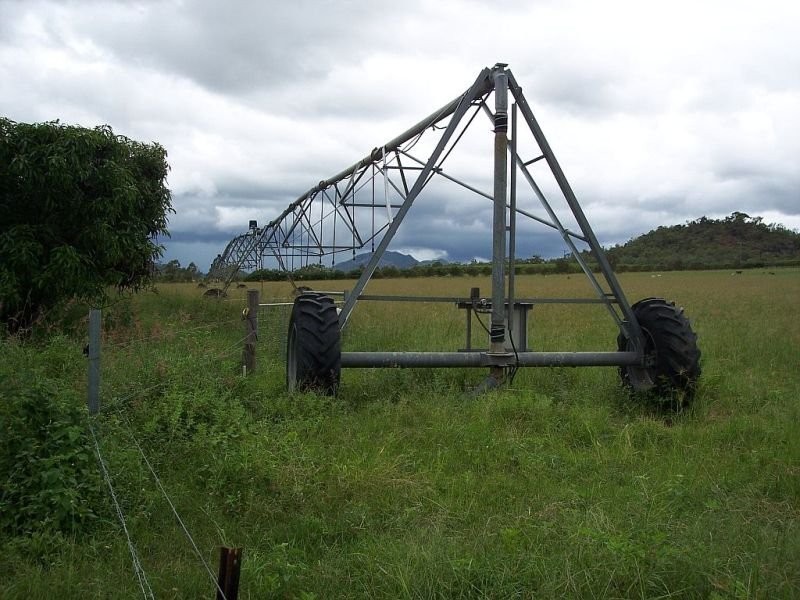 Dimbulah QLD 4872