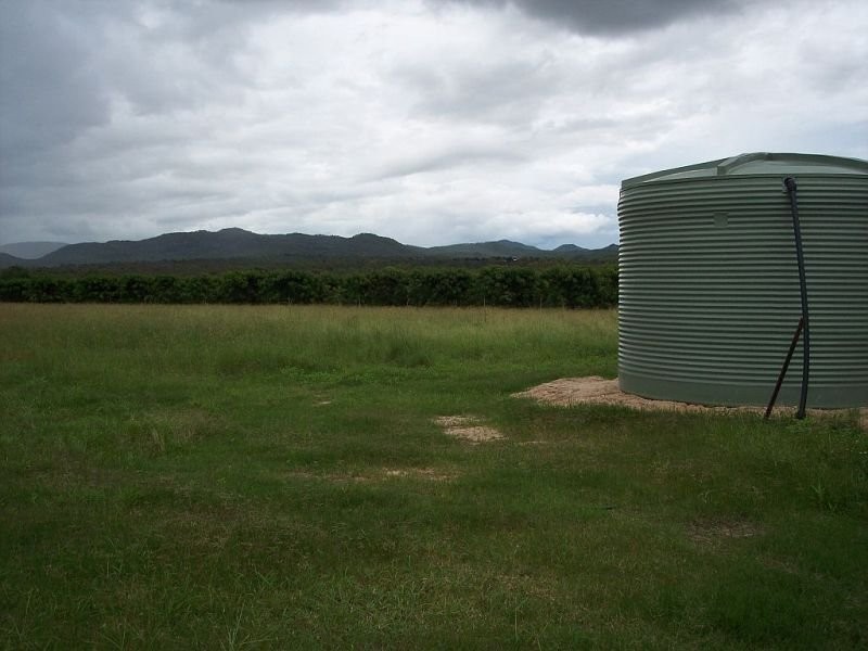 Dimbulah QLD 4872