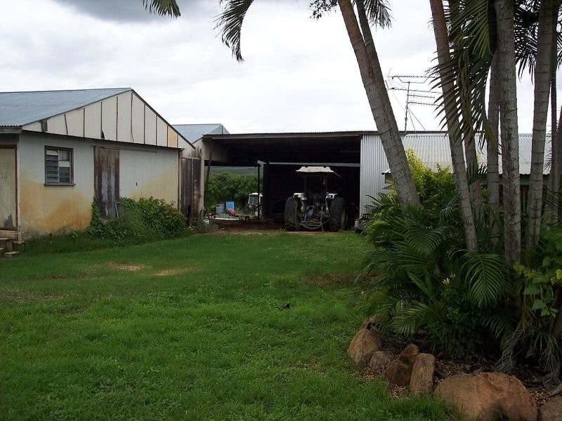 Dimbulah QLD 4872