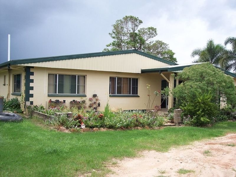 Dimbulah QLD 4872