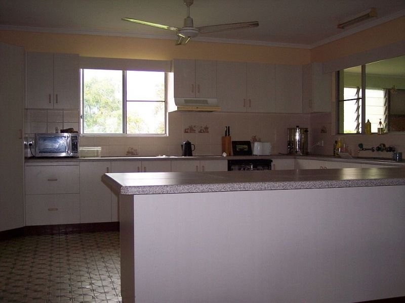 Dimbulah QLD 4872