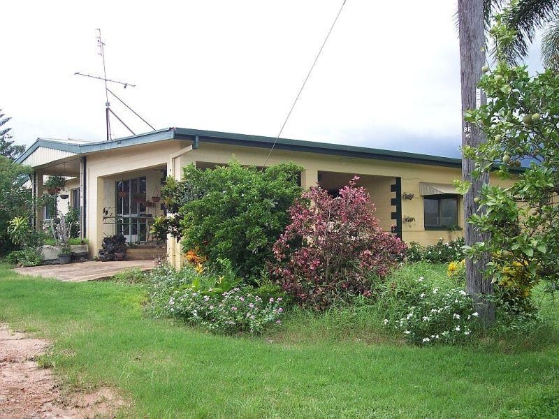 Dimbulah QLD 4872