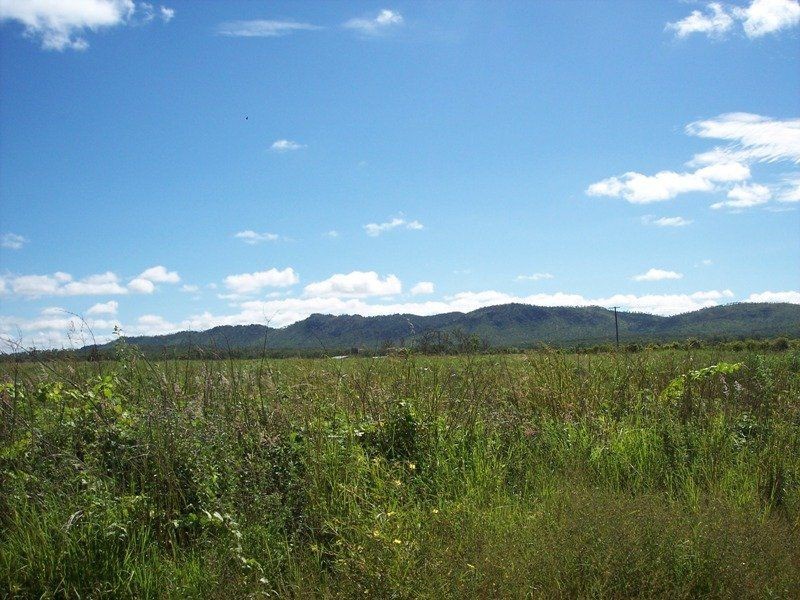 Dimbulah QLD 4872
