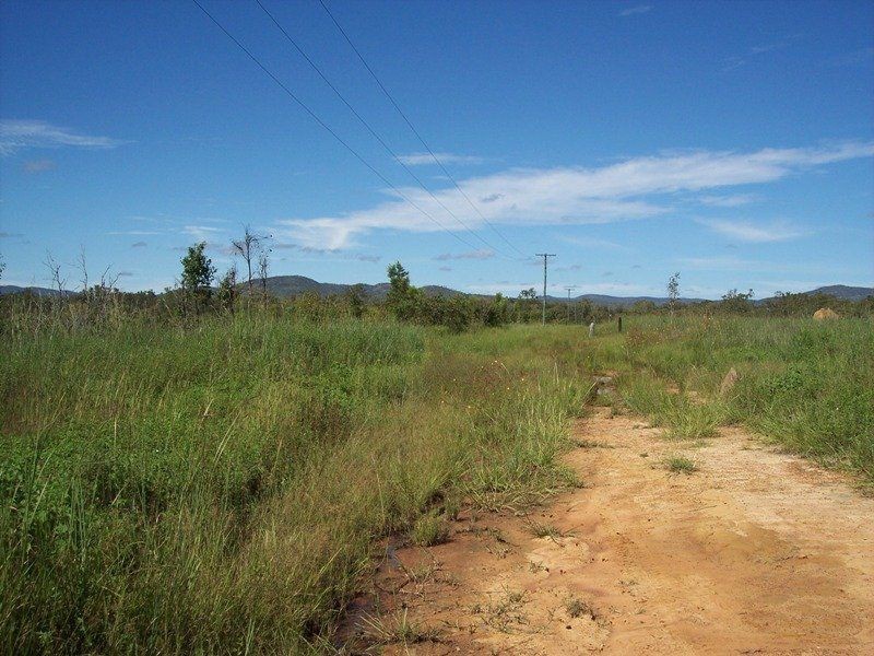 Dimbulah QLD 4872